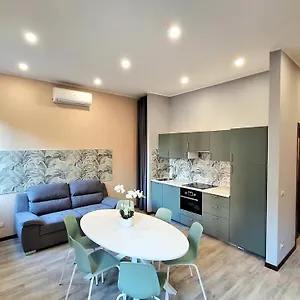 Appartamento Civic153 - Al Glicine, Verona
