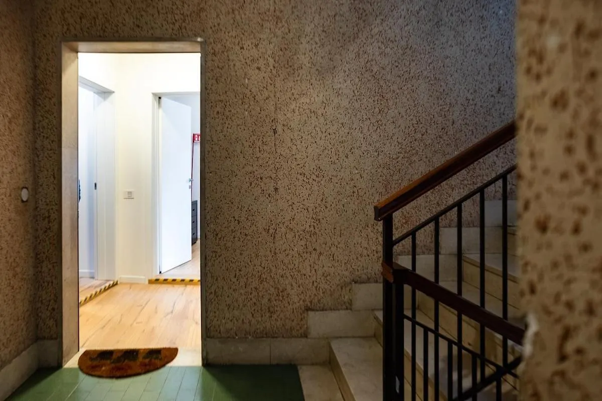 Apartamento Modern Grey Flat In Verona